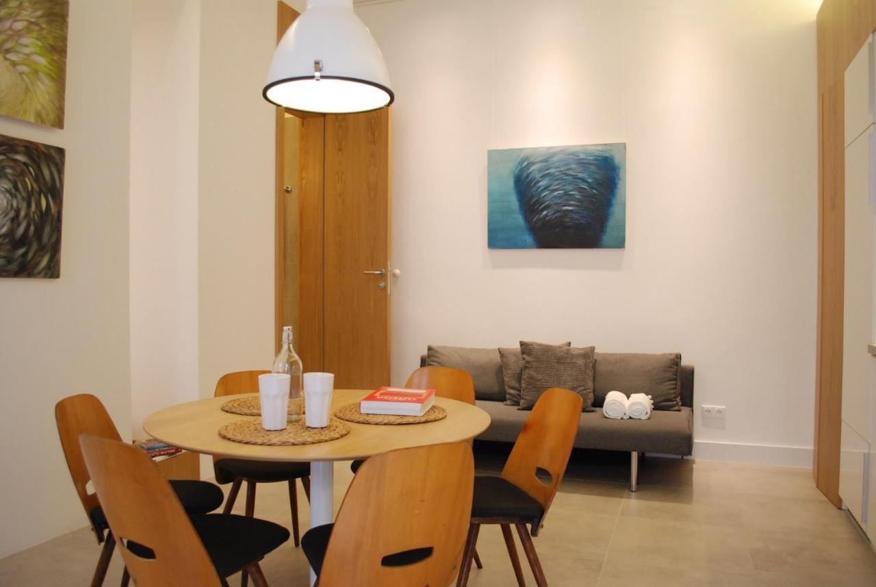 Stylish Studios Apartment In The City Center With Air Conditioning Будапеща Екстериор снимка
