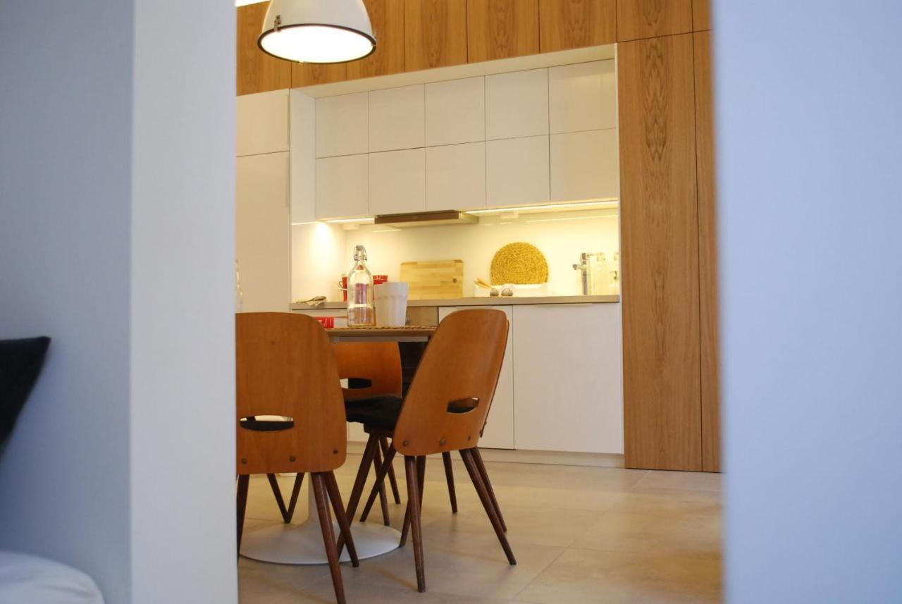 Stylish Studios Apartment In The City Center With Air Conditioning Будапеща Екстериор снимка