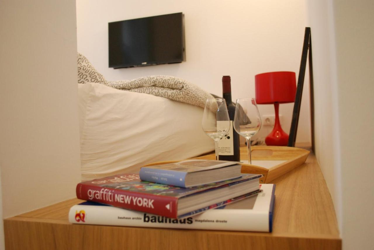 Stylish Studios Apartment In The City Center With Air Conditioning Будапеща Екстериор снимка